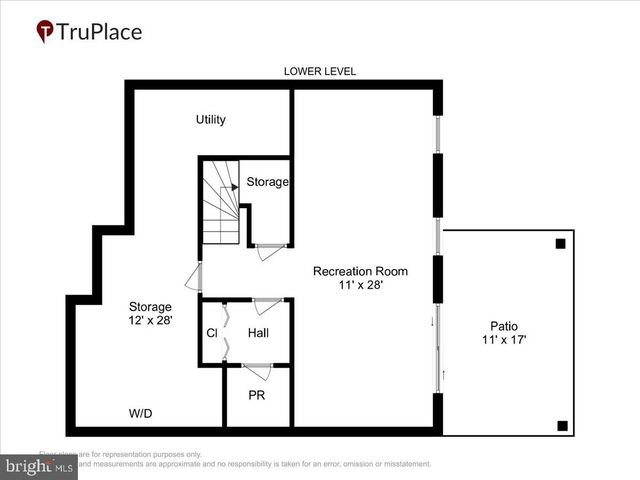 25 TIVOLI LAKE CT, Silver Spring, MD 20906
