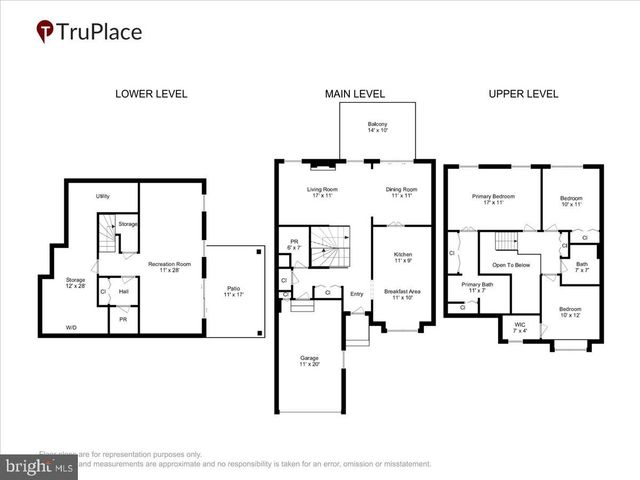 25 TIVOLI LAKE CT, Silver Spring, MD 20906