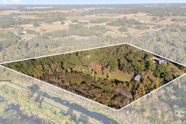 27201 WOODHOLLOW ROAD, Mount Dora, FL 32757