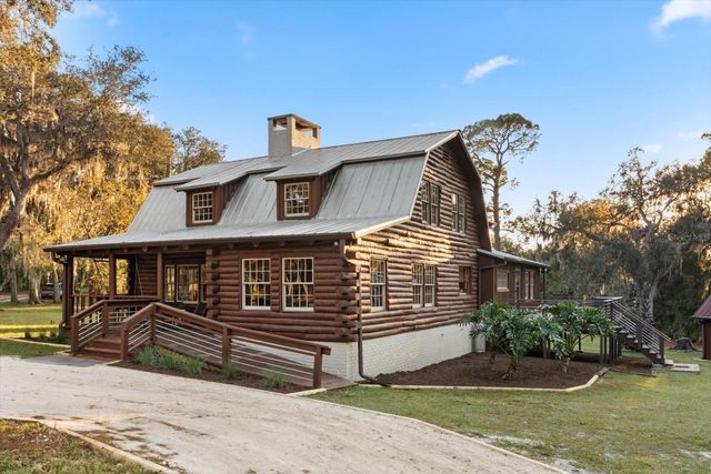 27201 WOODHOLLOW ROAD, Mount Dora, FL 32757