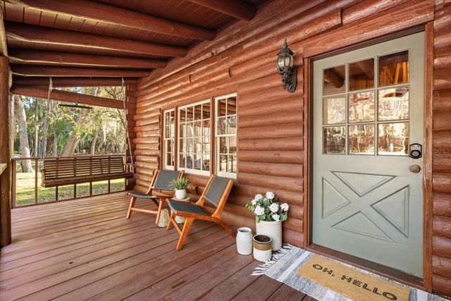 27201 WOODHOLLOW ROAD, Mount Dora, FL 32757