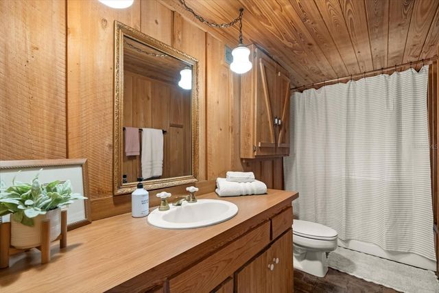 27201 WOODHOLLOW ROAD, Mount Dora, FL 32757