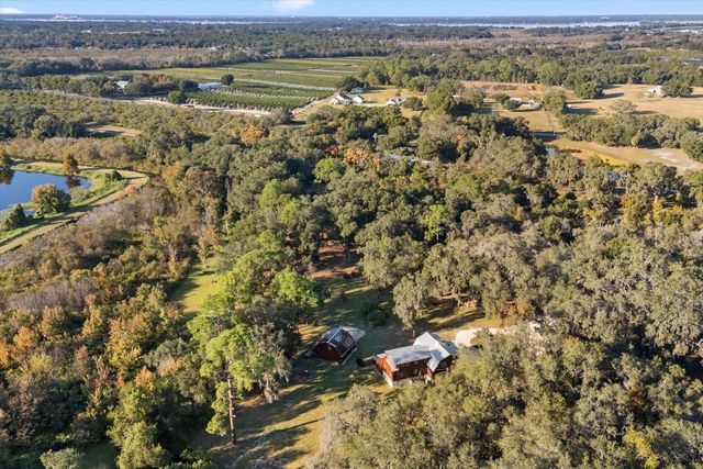 27201 WOODHOLLOW ROAD, Mount Dora, FL 32757