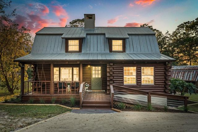 27201 WOODHOLLOW ROAD, Mount Dora, FL 32757