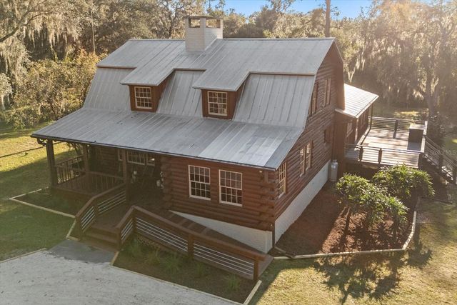 27201 WOODHOLLOW ROAD, Mount Dora, FL 32757