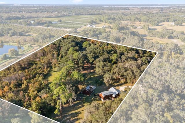 27201 WOODHOLLOW ROAD, Mount Dora, FL 32757