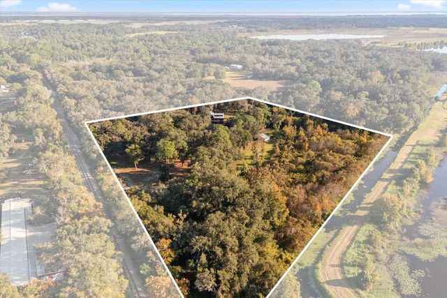 27201 WOODHOLLOW ROAD, Mount Dora, FL 32757