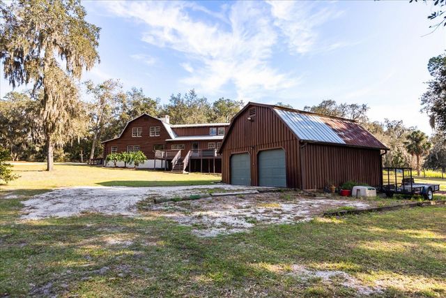 27201 WOODHOLLOW ROAD, Mount Dora, FL 32757