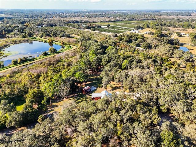 27201 WOODHOLLOW ROAD, Mount Dora, FL 32757