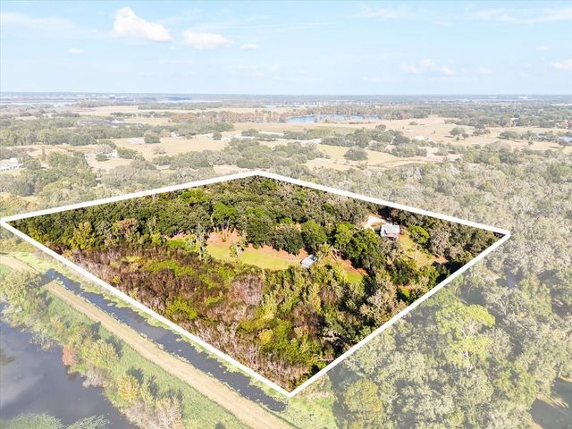 27201 WOODHOLLOW ROAD, Mount Dora, FL 32757