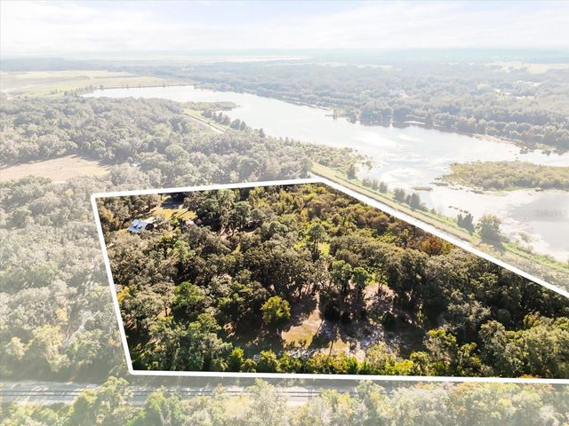 27201 WOODHOLLOW ROAD, Mount Dora, FL 32757