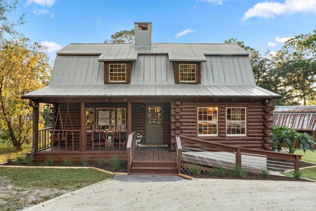 27201 WOODHOLLOW ROAD, Mount Dora, FL 32757