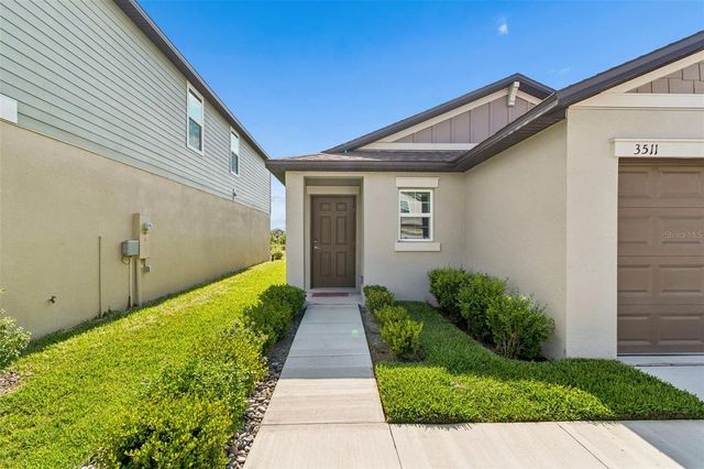 3511 GREAT PARK CT, Plant City, FL 33565