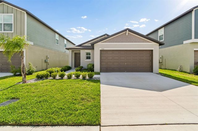 3511 GREAT PARK CT, Plant City, FL 33565
