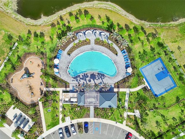 3511 GREAT PARK CT, Plant City, FL 33565