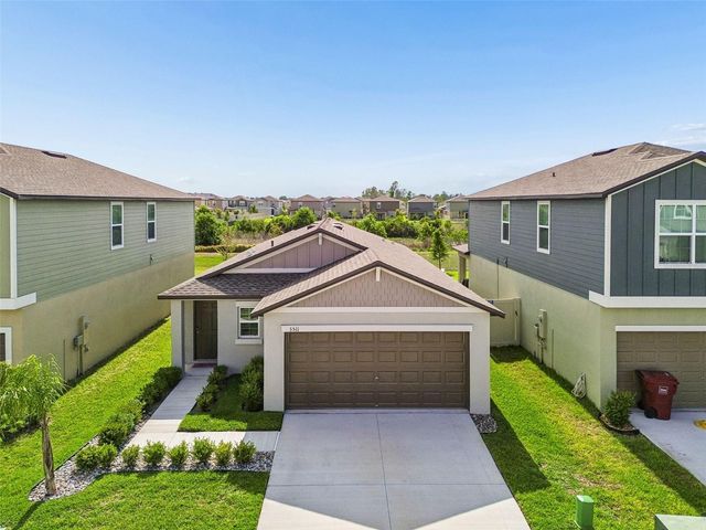 3511 GREAT PARK CT, Plant City, FL 33565