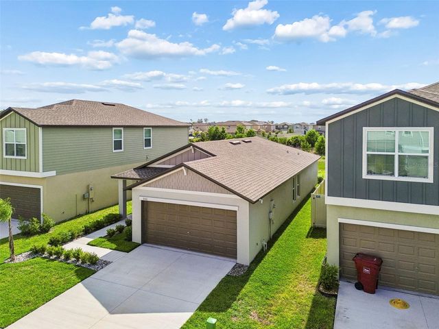 3511 GREAT PARK CT, Plant City, FL 33565