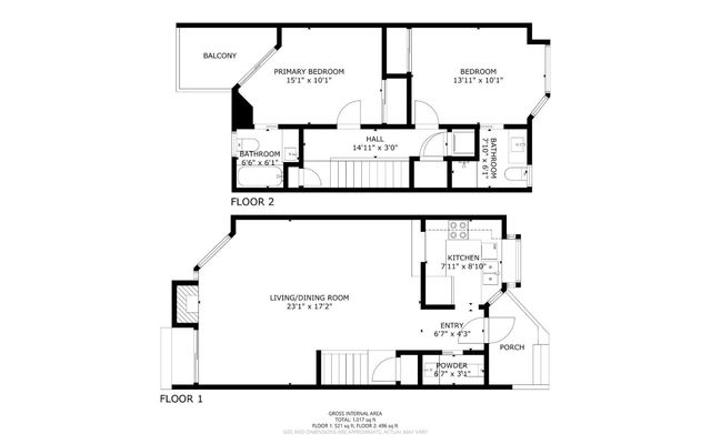 2071 Plymouth Street J, Mountain View, CA 94043