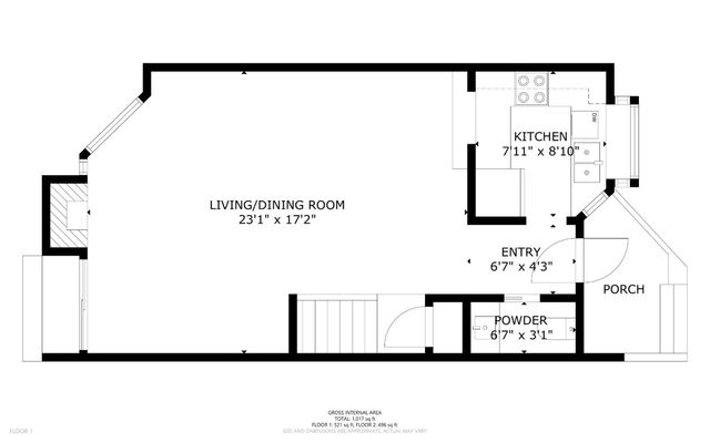 2071 Plymouth Street J, Mountain View, CA 94043