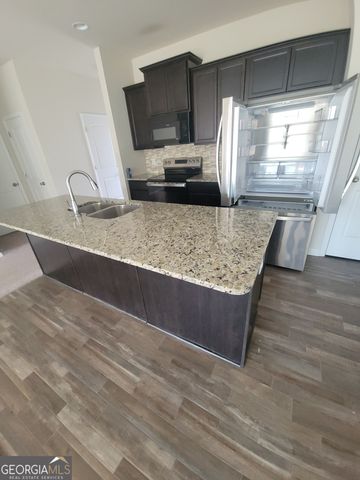 6 Bayberry Circle SW, Rome, GA 30165