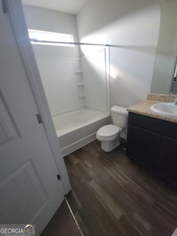 6 Bayberry Circle SW, Rome, GA 30165