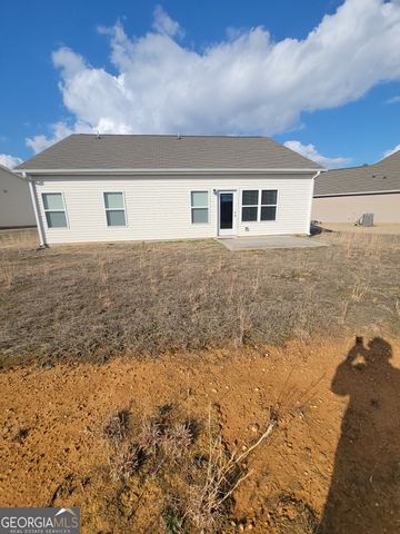 6 Bayberry Circle SW, Rome, GA 30165