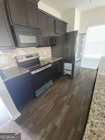 6 Bayberry Circle SW, Rome, GA 30165