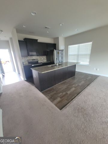 6 Bayberry Circle SW, Rome, GA 30165