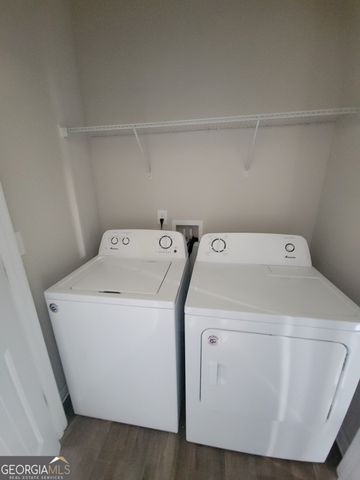 6 Bayberry Circle SW, Rome, GA 30165