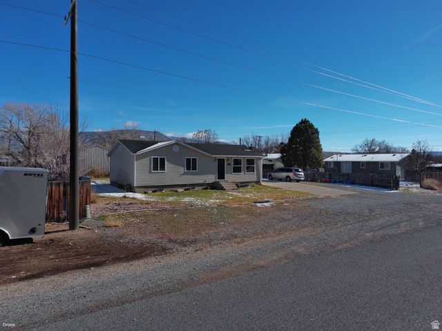 342 N 600 E, Beaver, UT 84713
