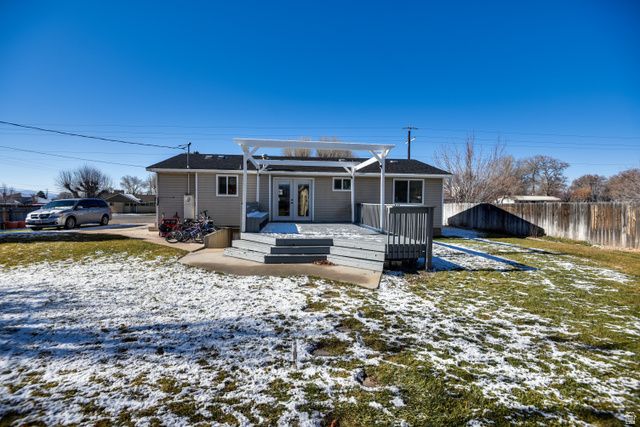 342 N 600 E, Beaver, UT 84713