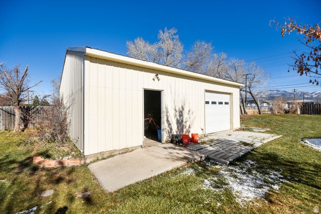 342 N 600 E, Beaver, UT 84713