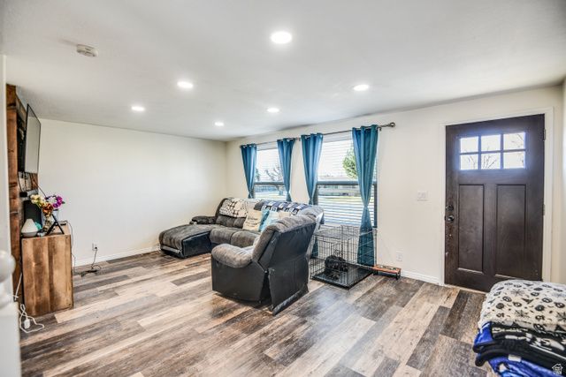 342 N 600 E, Beaver, UT 84713