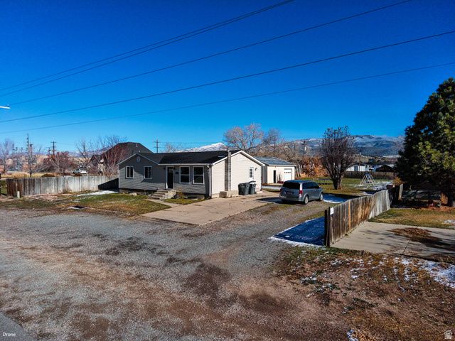 342 N 600 E, Beaver, UT 84713
