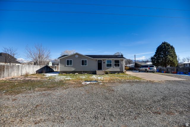 342 N 600 E, Beaver, UT 84713