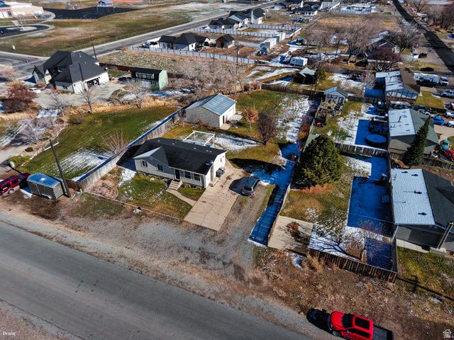 342 N 600 E, Beaver, UT 84713