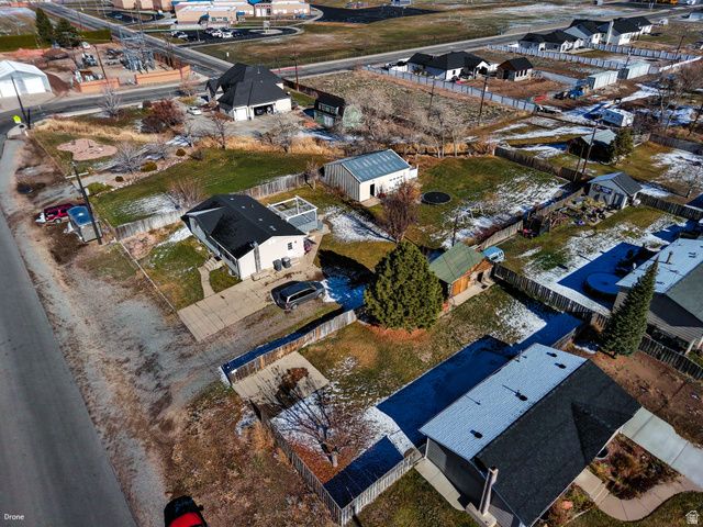 342 N 600 E, Beaver, UT 84713