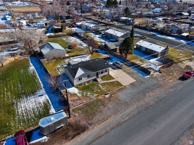 342 N 600 E, Beaver, UT 84713