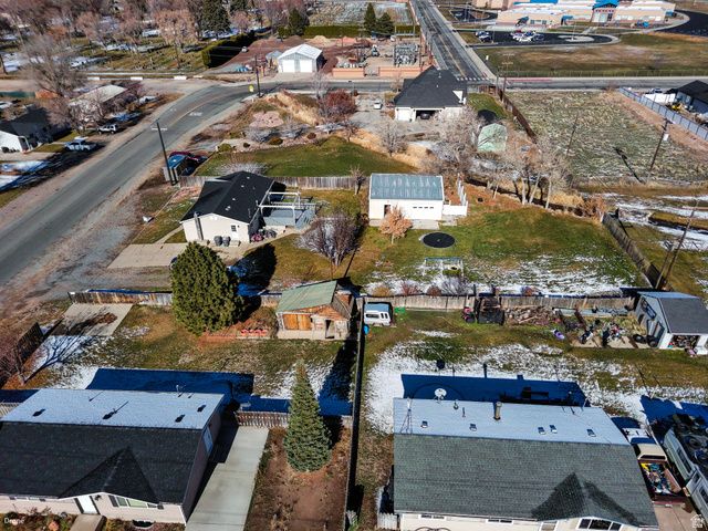 342 N 600 E, Beaver, UT 84713