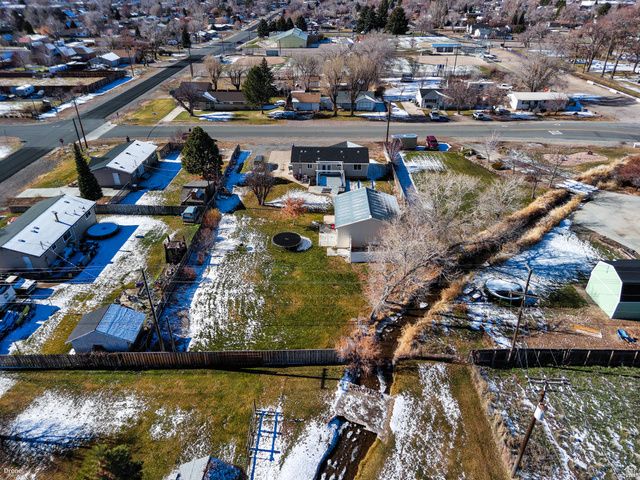 342 N 600 E, Beaver, UT 84713