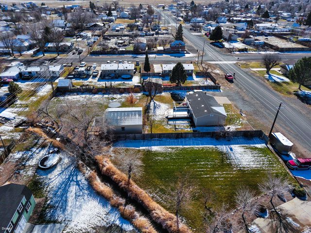 342 N 600 E, Beaver, UT 84713