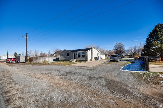 342 N 600 E, Beaver, UT 84713