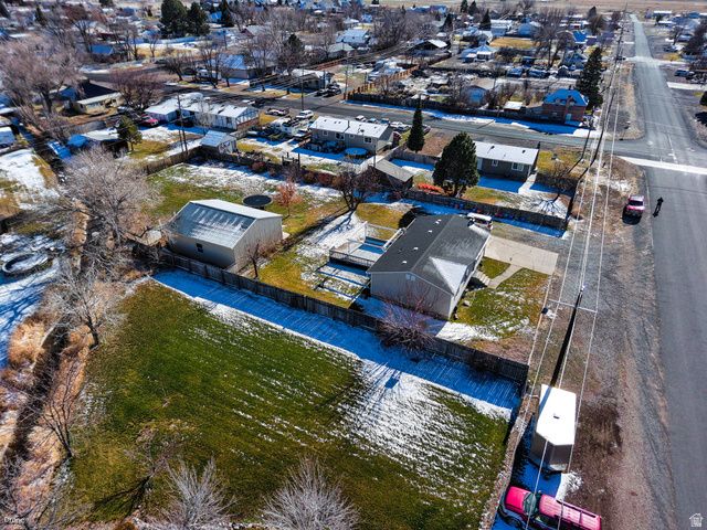 342 N 600 E, Beaver, UT 84713