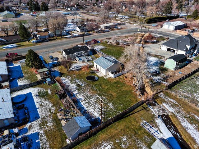 342 N 600 E, Beaver, UT 84713