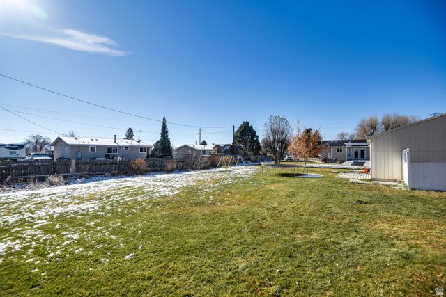 342 N 600 E, Beaver, UT 84713