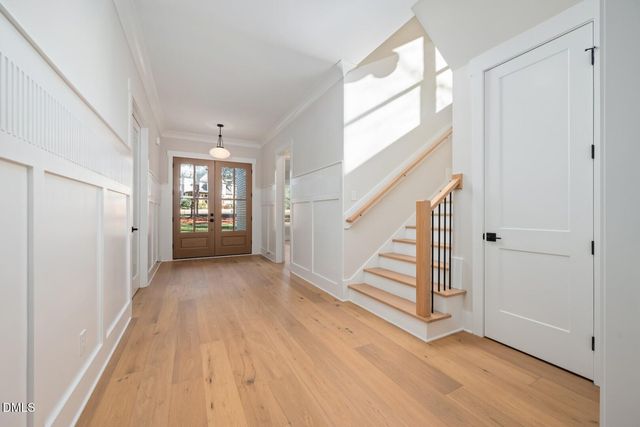 8017 Bud Morris Road, Wake Forest, NC 27587