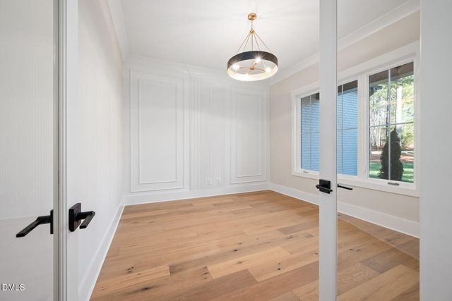 8017 Bud Morris Road, Wake Forest, NC 27587