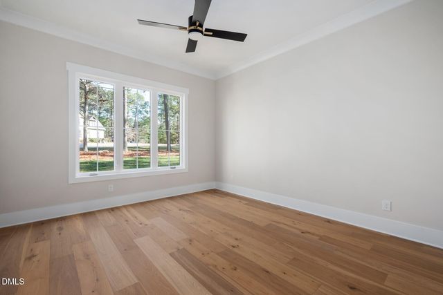 8017 Bud Morris Road, Wake Forest, NC 27587