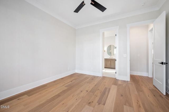 8017 Bud Morris Road, Wake Forest, NC 27587