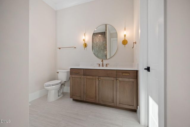 8017 Bud Morris Road, Wake Forest, NC 27587